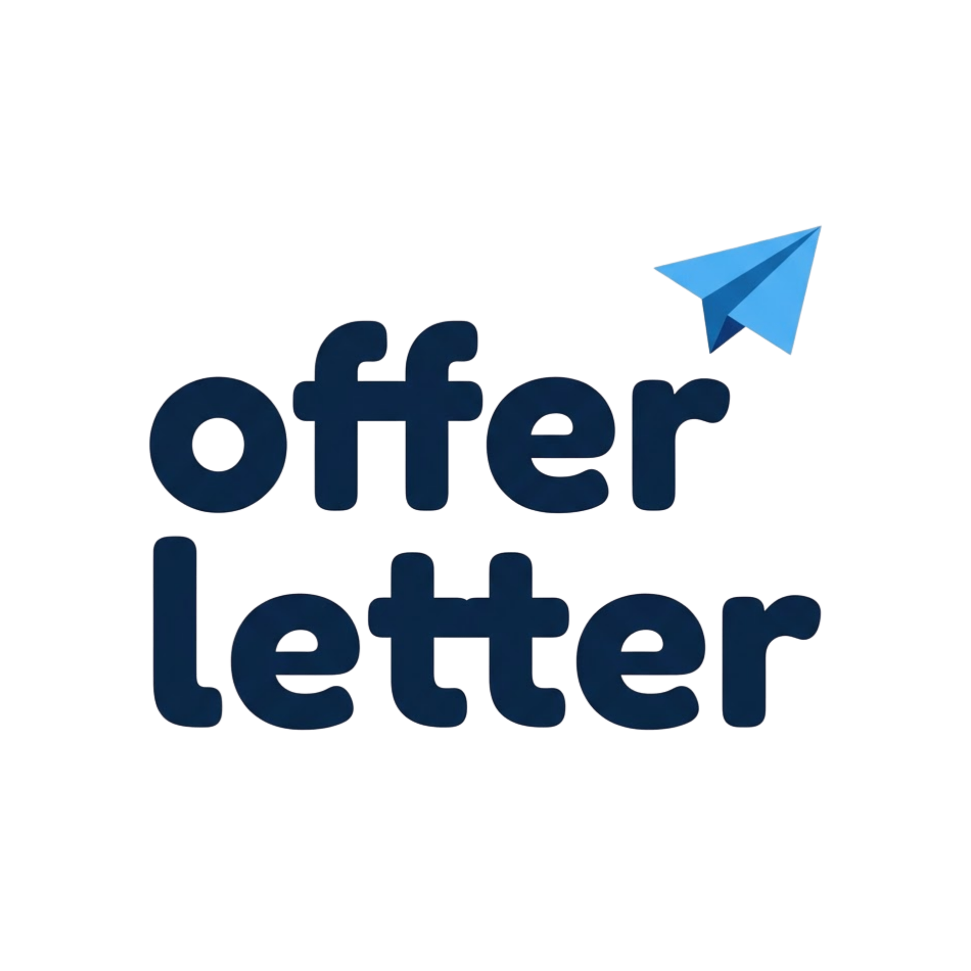 Offer Letter